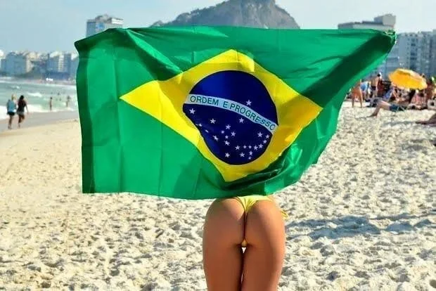 Mulher Melão profile photo
