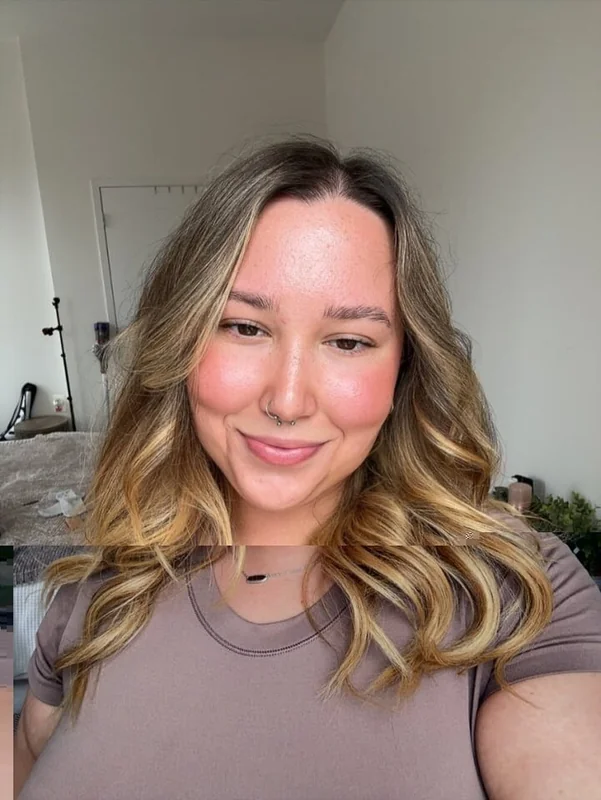 summer profile photo