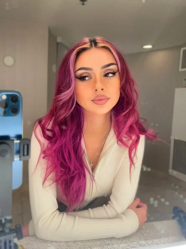 AngelMelly FREE 🌸 profile photo