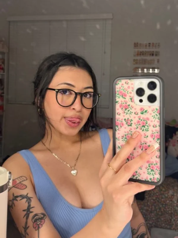 Savy 🎀 profile photo