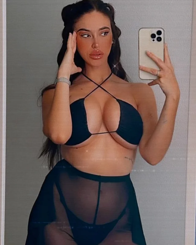 Megan profile photo