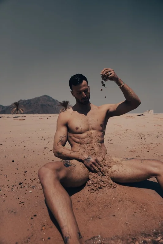 מייקל לואיס Michael Lewis OnlyFans profile on OnlySeek