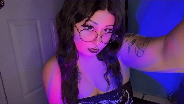 Marceline profile photo