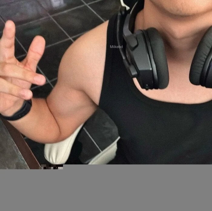 Miikebd profile photo
