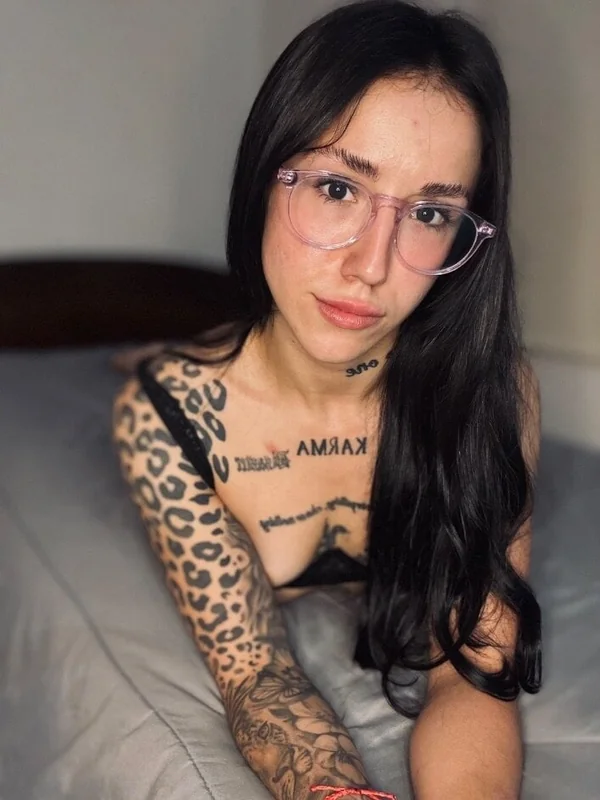 Mikaela🦋 profile photo