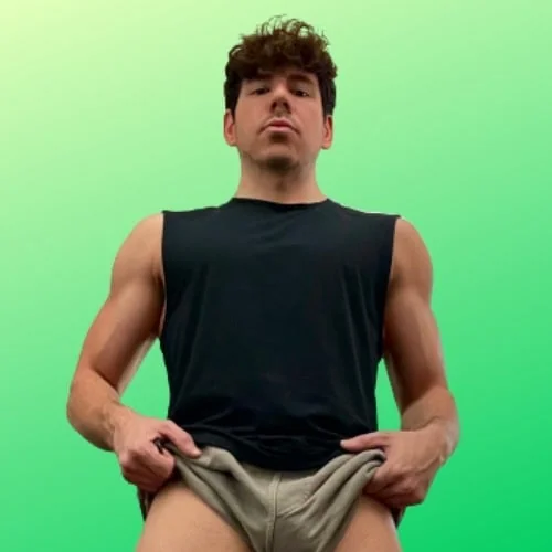 Mikeymikes profile photo