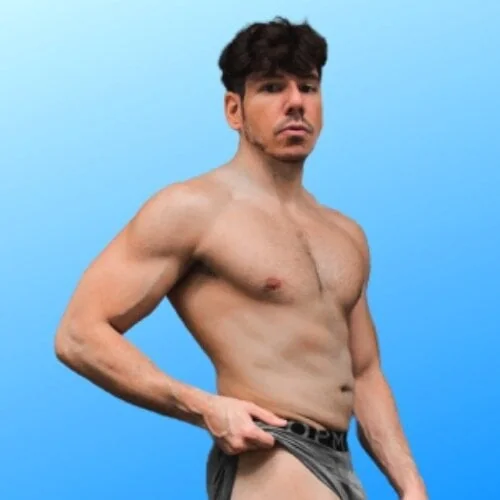 Mikeymikevip profile photo