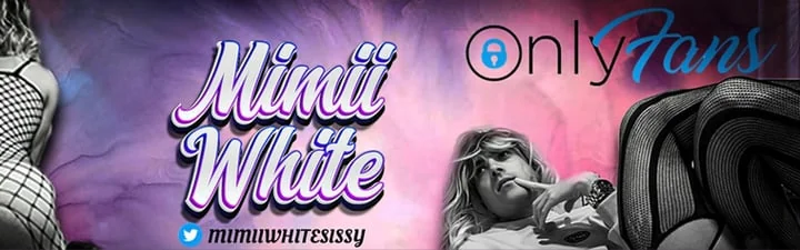 Mimii White 🔞🏳️‍⚧️ profile photo