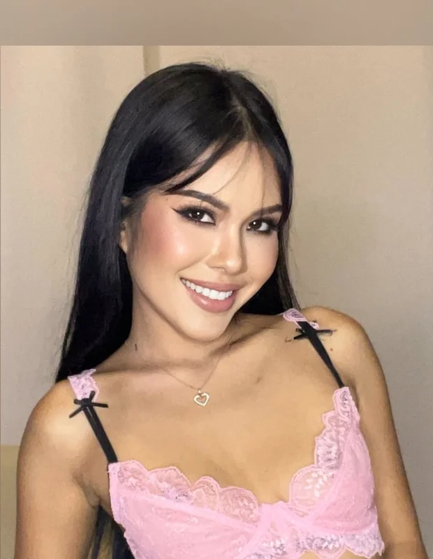 Mina Kanya ❤️ profile photo