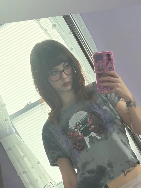 MindyKitten profile photo