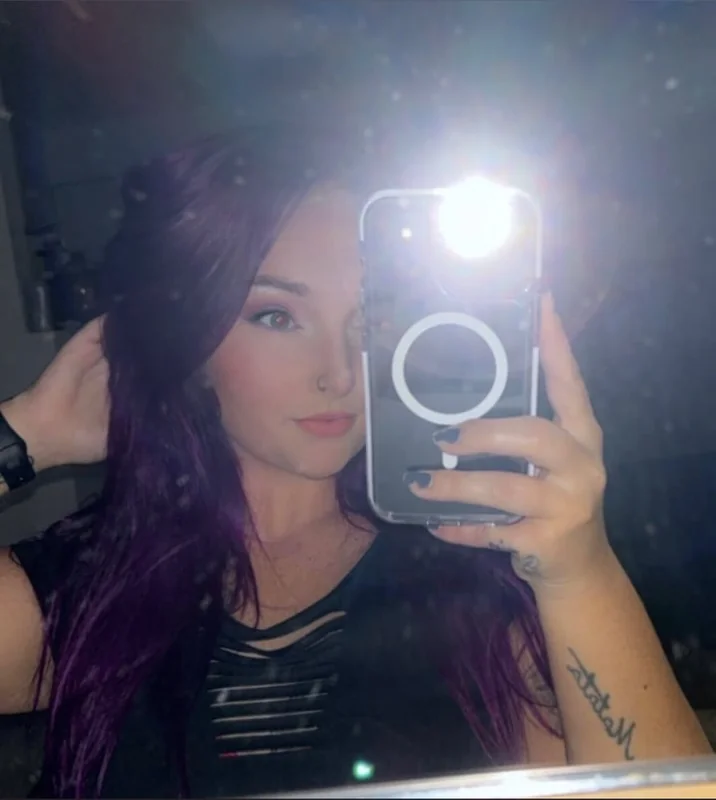 Mirandadee profile photo