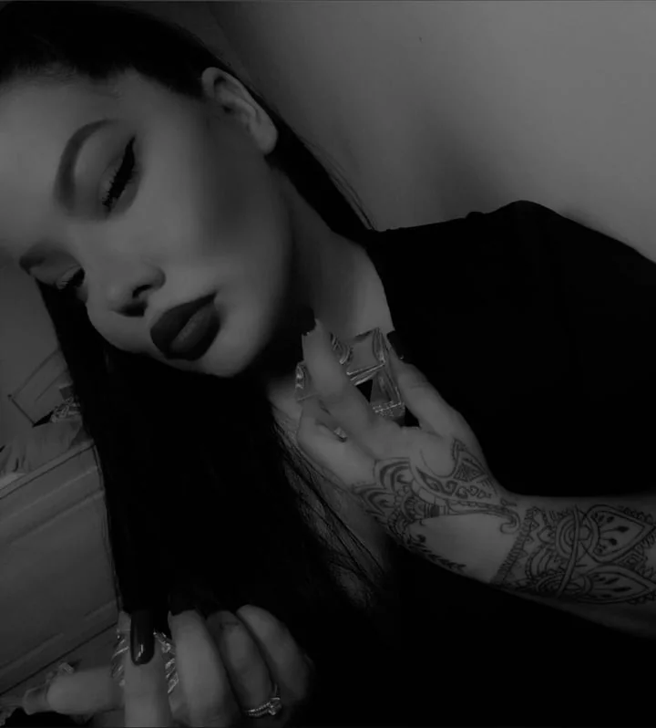 Missblackr profile photo