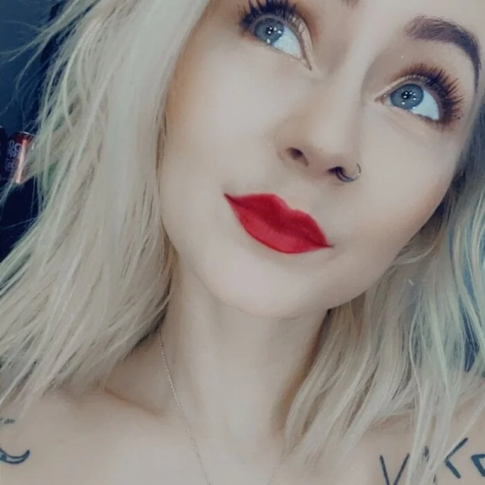 Angel profile photo