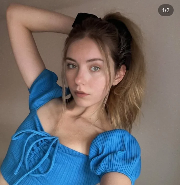 Anna profile photo