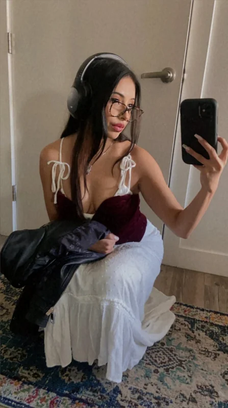 Good girl 🎀 OnlyFans profile on OnlySeek