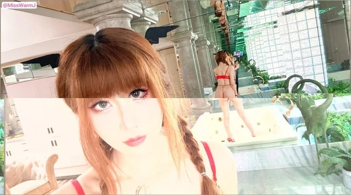 Misswarmj profile photo