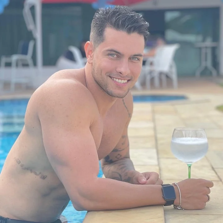 Felipe Maia OnlyFans profile on OnlySeek