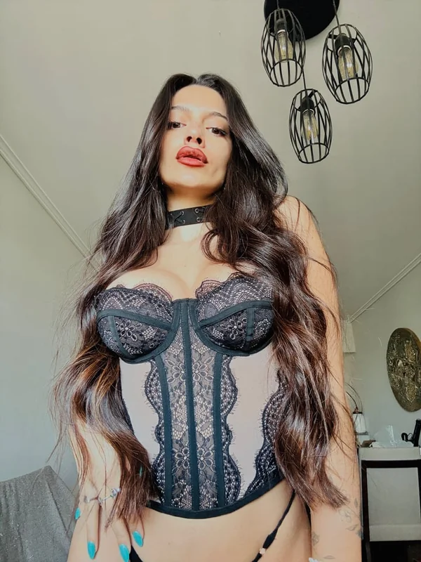 Mistressjuliet profile photo