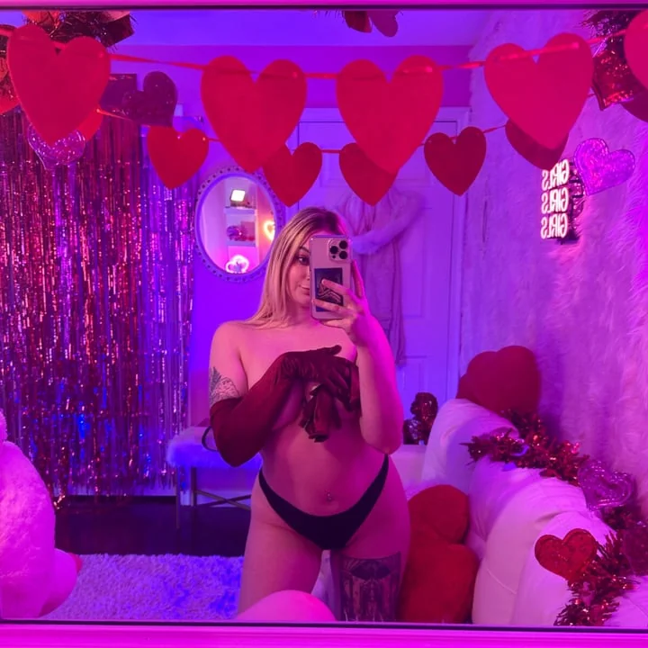 Mistressrich profile photo