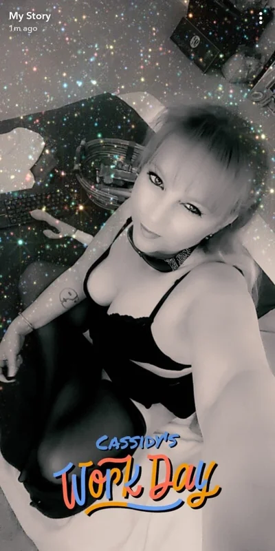 Mistresscassidyvcream profile photo