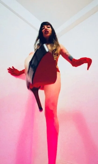 Mistressmargot profile photo