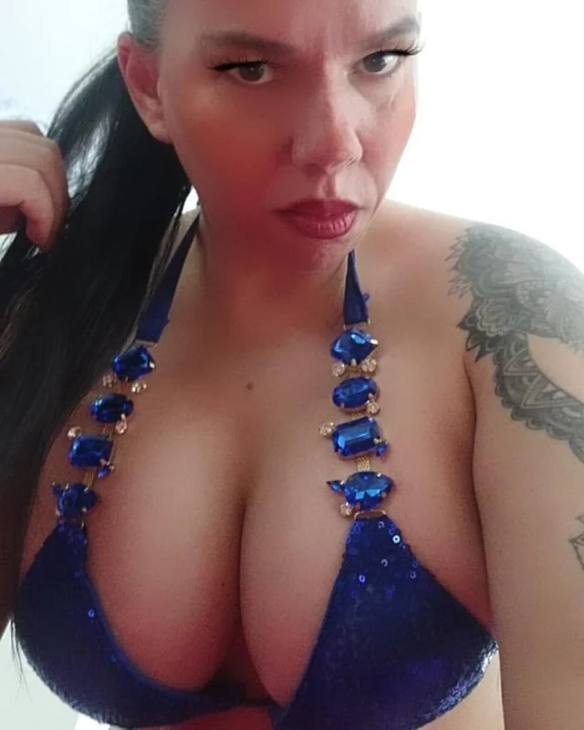 Mistresssylvia profile photo