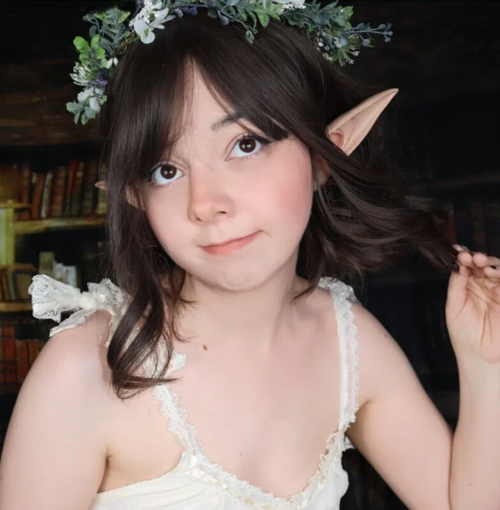 Mitsybena OnlyFans profile on OnlySeek