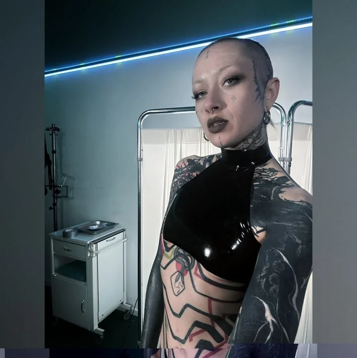 Mixstressvida OnlyFans profile on OnlySeek