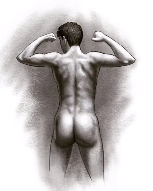Malemodelhunter profile photo