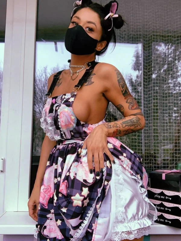 Molly Alien OnlyFans profile on OnlySeek