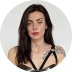 😈 Monica DeMistress 😈 profile photo