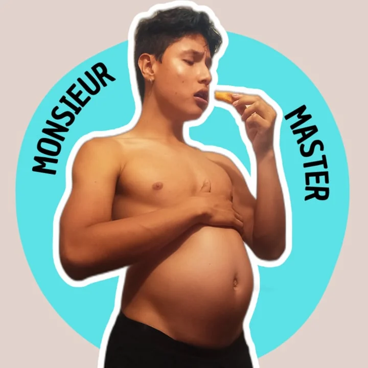 Monsieur Master OnlyFans profile on OnlySeek