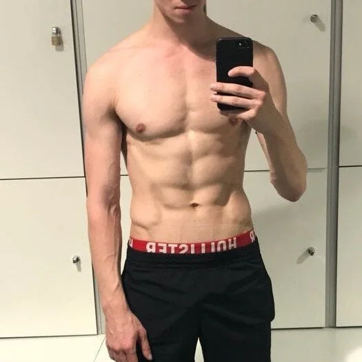 Monster Twink  (FREE) profile photo