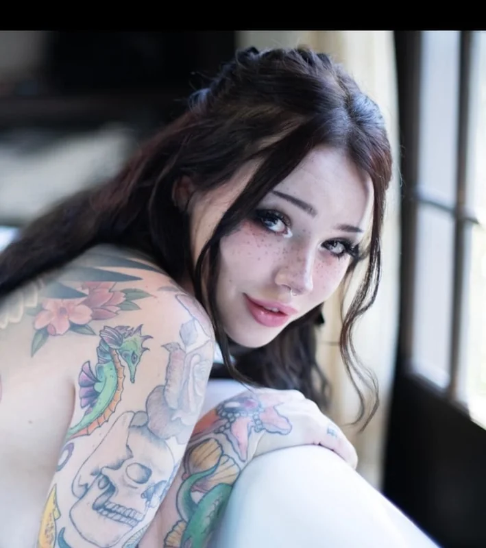 Maggie UNCENSORED profile photo
