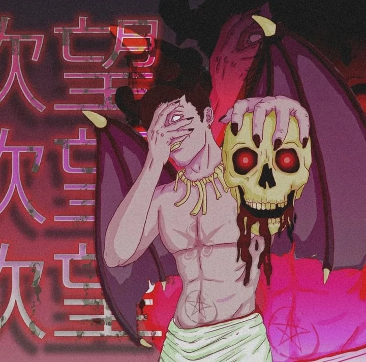 Mordernlucifer profile photo
