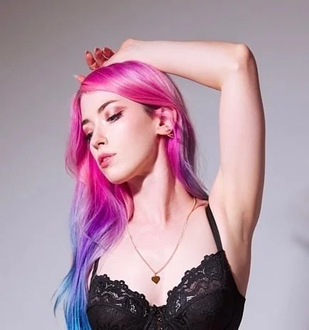 MorganLeFoy profile photo