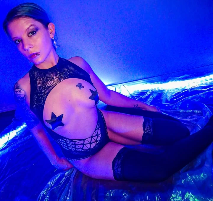 Moxiekivenom OnlyFans profile on OnlySeek