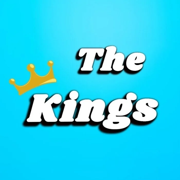Mrandmrsking profile photo