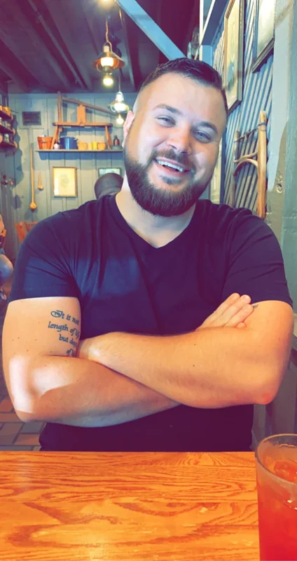 Mr__Grey of Tiktok profile photo