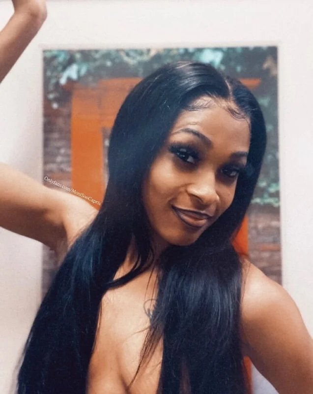 MoniSooCapris OnlyFans profile on OnlySeek