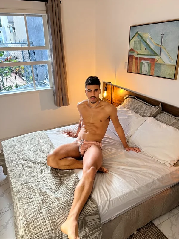 Himeros OnlyFans profile on OnlySeek