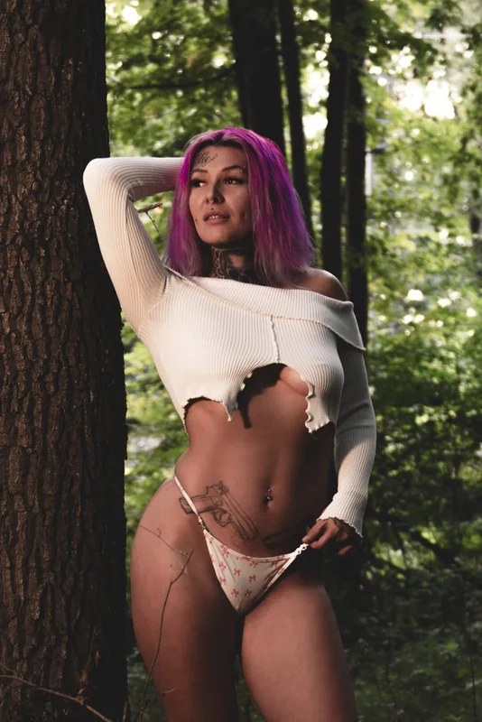 Roxxy Red profile photo