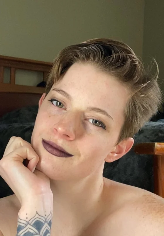MsFizzyFox profile photo
