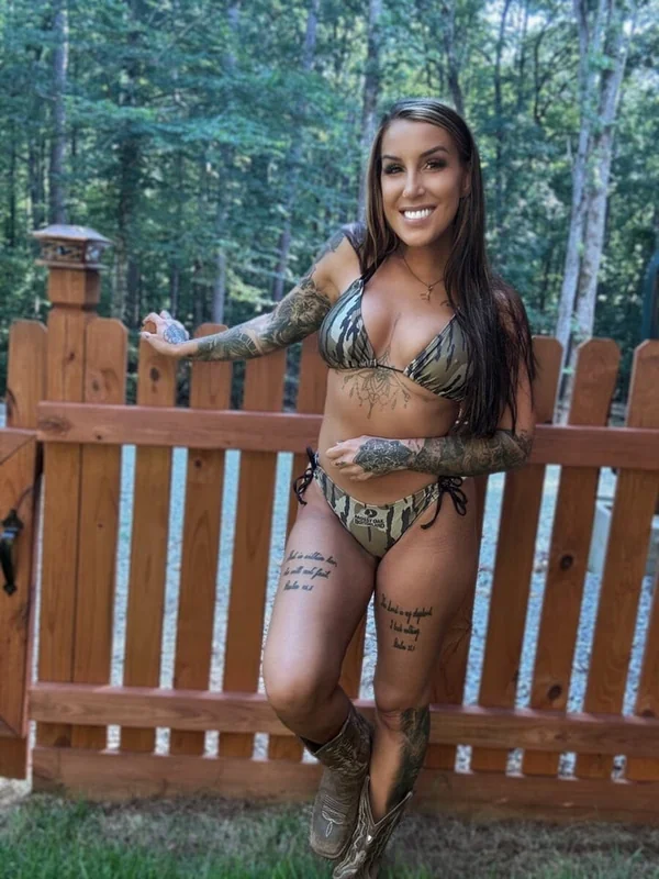 Paige Bauer🦌🪶 profile photo