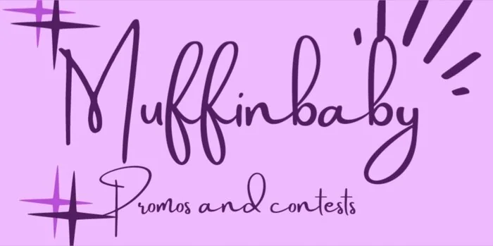 Muffinbabydeals profile photo