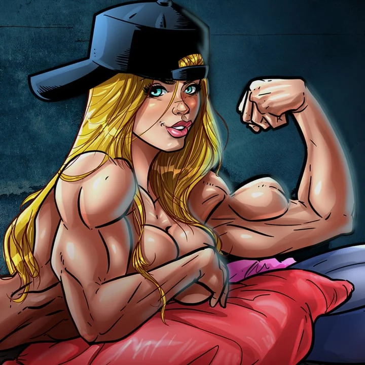 Muscleappeal profile photo