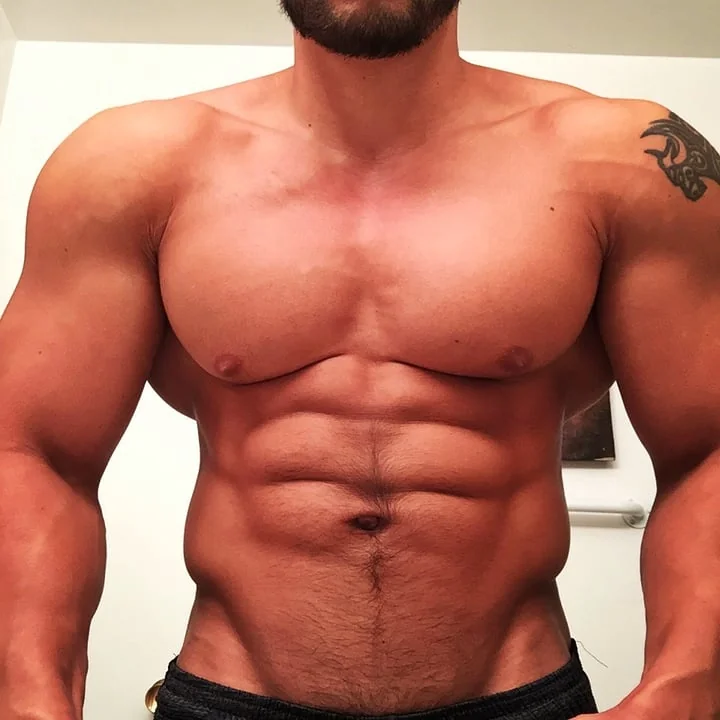 MuscleCakeXL profile photo