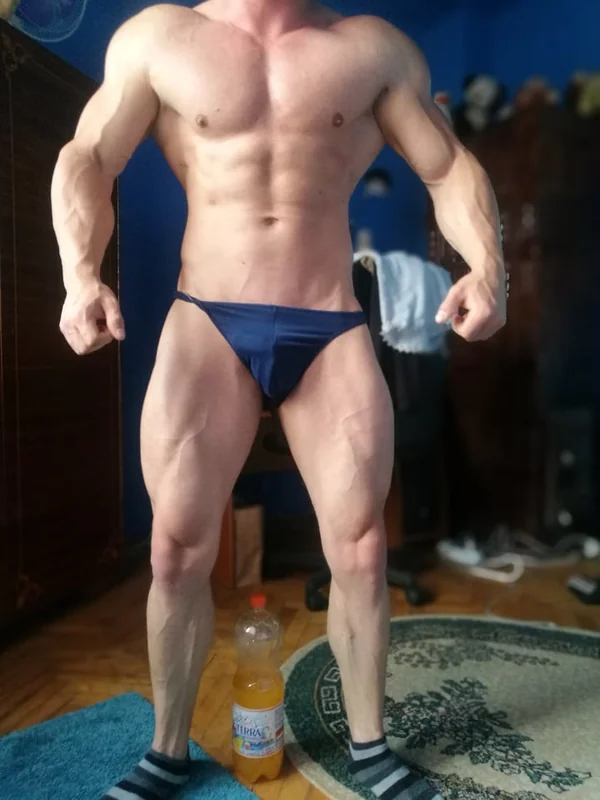 Muscleflex69 OnlyFans profile on OnlySeek