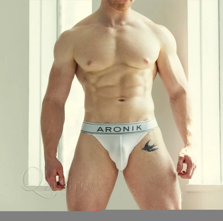 Muscleginger profile photo