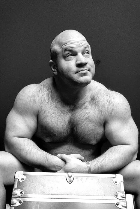 Musclehustlervip profile photo